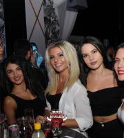 Ξεσήκωσε το τελευταίο party των Bad Bulls στο Reina the Villa Project