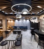 Nautical - Overseas - Adventures