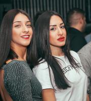 "Ξεχείλισε" από χριστουγεννιάτικη διασκέδαση το ΝΟΑ cafe bar στο λιμάνι της Αλεξανδρούπολης