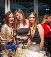 9 κεράκια έσβησε το NOA cafe bar στο λιμάνι της Αλεξανδρούπολης!