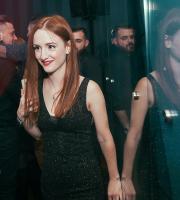 "Ξεχείλισε" από χριστουγεννιάτικη διασκέδαση το ΝΟΑ cafe bar στο λιμάνι της Αλεξανδρούπολης