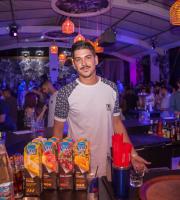 Κυπριακό καλοκαιρινό πάρτυ στο Reina Summer Club, στην Αλεξανδρούπολη