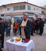 "Δον Μοσχάρ": Ο "βασιλιάς" του κρέατος βρίσκεται στην Αλεξανδρούπολη!