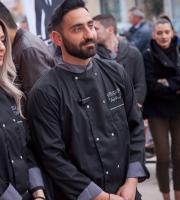 "Δον Μοσχάρ": Ο "βασιλιάς" του κρέατος βρίσκεται στην Αλεξανδρούπολη!