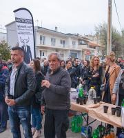 "Δον Μοσχάρ": Ο "βασιλιάς" του κρέατος βρίσκεται στην Αλεξανδρούπολη!