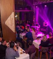 Με Jazz, Funk, Disco & Rock n’ Roll ρυθμούς ξεσήκωσαν το SoHo οι In Joy!