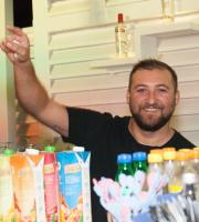 Μια νύχτα "μαγική" ήταν η Παρασκευή με Tsisma στο Υacht club!