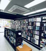Επισκευές iPhone - iPad - Mac - Laptop - PC - Smartphones
