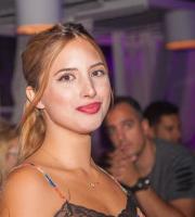 Μια νύχτα "μαγική" ήταν η Παρασκευή με Tsisma στο Υacht club!