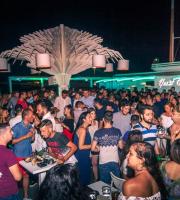 Μια νύχτα "μαγική" ήταν η Παρασκευή με Tsisma στο Υacht club!