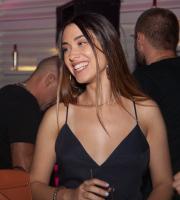 Μια νύχτα "μαγική" ήταν η Παρασκευή με Tsisma στο Υacht club!