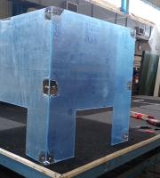 Υαλοπίνακες - Τζάμια