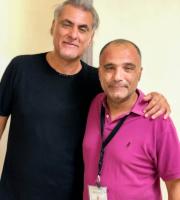 Φωτογραφικά στιγμιότυπα από τη συναυλία των Πυξ - Λαξ στην Αλεξανδρούπολη