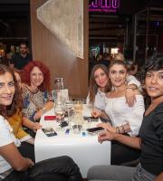 Το SoHo Absolutely Fabulous φιλοξένησε τους δυναμικούς "BLISS" και ήταν υπέροχα
