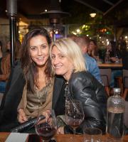 Το SoHo Absolutely Fabulous φιλοξένησε τους δυναμικούς "BLISS" και ήταν υπέροχα