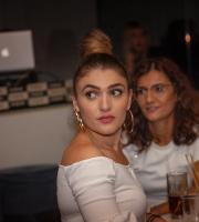 Το SoHo Absolutely Fabulous φιλοξένησε τους δυναμικούς "BLISS" και ήταν υπέροχα