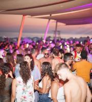 Όταν ο "μυστηριώδης" Hyenah και η μοναδική MINCO έκαναν "παιχνίδι" στο Ammo Ammo!