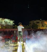 Φωτορεπορτάζ του Πέτρου Ιακωβίδη από το Διδυμότειχο, την "Πόλη των Κάστρων"