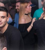 "Νοκ άουτ" μας έβγαλε ο Junior Pappa στο session της Παρασκευής, στο ΝΟΑ