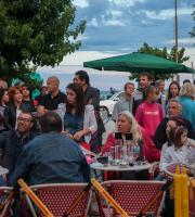 Ενθουσίασε η παράσταση "Just dance with us" του Ritmo de Arte 