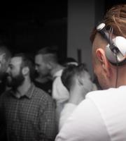 "Νοκ άουτ" μας έβγαλε ο Junior Pappa στο session της Παρασκευής, στο ΝΟΑ