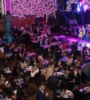 Θυγατέρες της Πηνελόπης: Christmas Night για καλό σκοπό στο Pico by Night