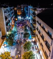 Αλεξανδρούπολη: Ολόκληρη η πόλη στους δρόμους για την 4η «Λευκή Νύχτα»! 