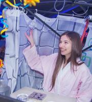 "Χαμός" έγινε στο party μασκέ του ΝΟΑ cafe bar 