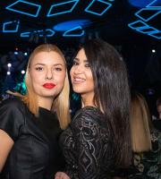 Θυγατέρες της Πηνελόπης: Christmas Night για καλό σκοπό στο Pico by Night