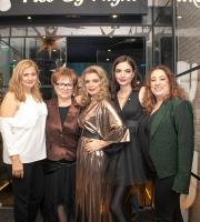 Θυγατέρες της Πηνελόπης: Christmas Night για καλό σκοπό στο Pico by Night