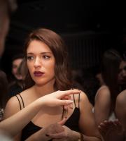 Πρωτοχρονιάτικος... πανικός στο ΝΟΑ cafe bar, στο λιμάνι!