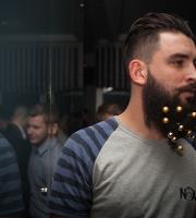 Πρωτοχρονιάτικος... πανικός στο ΝΟΑ cafe bar, στο λιμάνι!