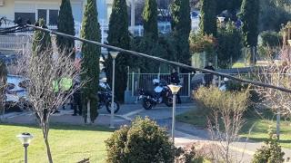 "Άγριο ξύλο" μεταξύ ανηλίκων σε παιδική χαρά της Αλεξανδρούπολης - Ένας στο νοσοκομείο (photo)