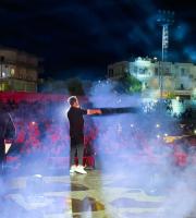 Φωτορεπορτάζ του Πέτρου Ιακωβίδη από το Διδυμότειχο, την "Πόλη των Κάστρων"