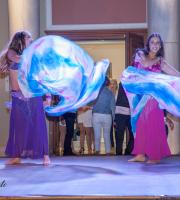 Ενθουσίασε η παράσταση "Just dance with us" του Ritmo de Arte 