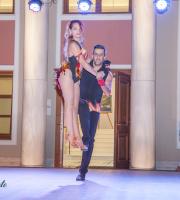 Ενθουσίασε η παράσταση "Just dance with us" του Ritmo de Arte 