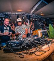 Όταν ο Shimza "ταξίδεψε"  το Ammo Ammo στην Ίμπιζα!