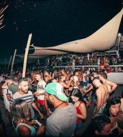 Όταν ο Shimza "ταξίδεψε"  το Ammo Ammo στην Ίμπιζα!