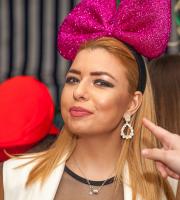 Τρελό ξεφάντωμα στο αποκριάτικο party του ΝΟΑ! 