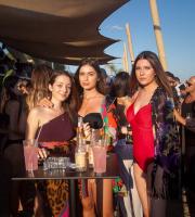 Ο Νίκος Διαμαντόπουλος μας χόρεψε στο... "Ammo Ammo" μέχρι τα μεσάνυχτα!