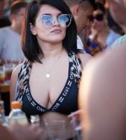 Ο Νίκος Διαμαντόπουλος μας χόρεψε στο... "Ammo Ammo" μέχρι τα μεσάνυχτα!