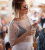 Ο Νίκος Διαμαντόπουλος μας χόρεψε στο... "Ammo Ammo" μέχρι τα μεσάνυχτα!