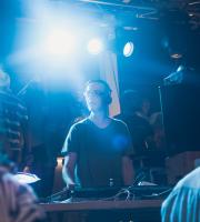 Ο Νίκος Διαμαντόπουλος μας χόρεψε στο... "Ammo Ammo" μέχρι τα μεσάνυχτα!