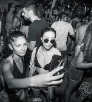 Ο Νίκος Διαμαντόπουλος μας χόρεψε στο... "Ammo Ammo" μέχρι τα μεσάνυχτα!