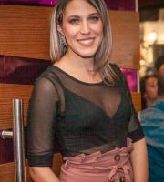 Η εκρηκτική LOVE ITOYA μας ξεσήκωσε το βράδυ της Παρασκευής στο SoHo Absolutely Fabulous!