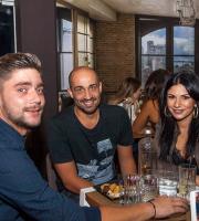 7 χρόνια… παρουσίας στη ζωή μας έκλεισε το SoHo και τα γιόρτασε δεόντως!