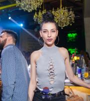 Greek Bulls Party: Άκρως Ελληνική και ξεσηκωτική βραδιά στο Prive Suite