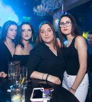 Greek Bulls Party: Άκρως Ελληνική και ξεσηκωτική βραδιά στο Prive Suite