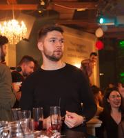 Greek Bulls Party: Άκρως Ελληνική και ξεσηκωτική βραδιά στο Prive Suite