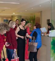 "Beauty day 2017" στο spa του Thraki Palace